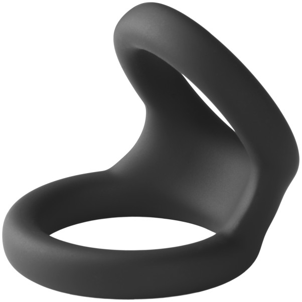Sinful Dobbelt Silikone Penisring Produktbillede 2