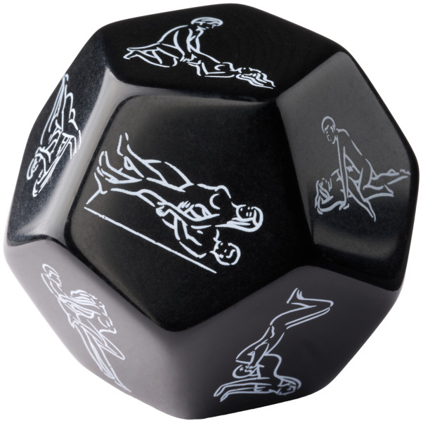 Sinful Sex Position Terning Produktbillede 1