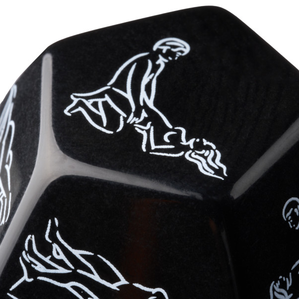 Sinful Sex Position Terning Produktbillede 2