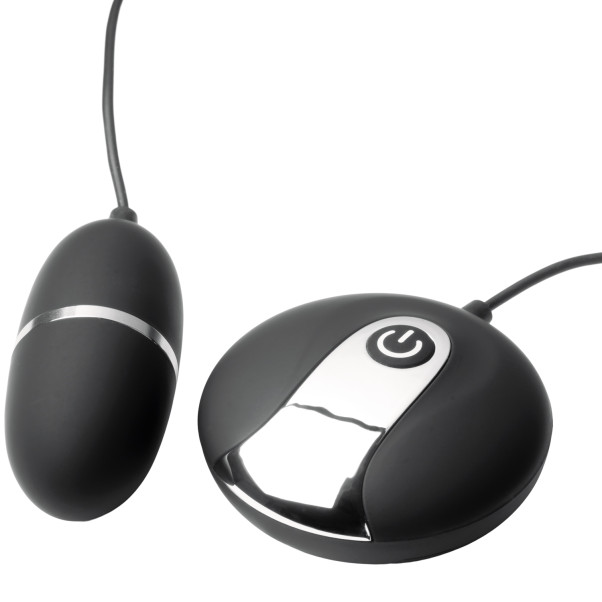 Sinful Rumble Vibrerende Æg Produktbillede 3