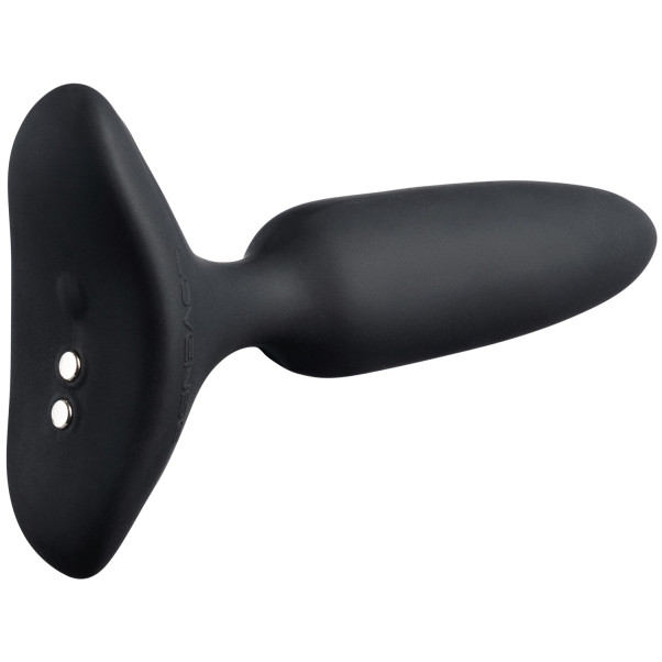 Lovense Hush 2 App-styret Ekstra Lille Butt Plug Produktbillede 2