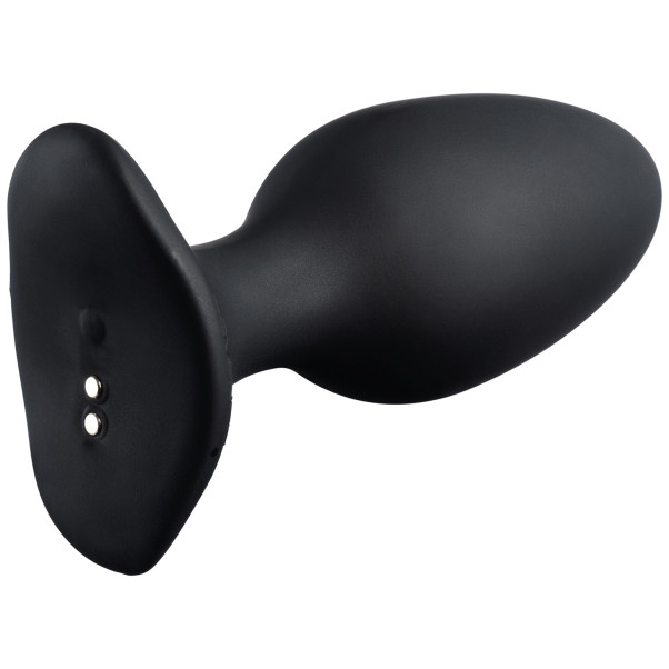 Lovense Hush 2 App-styret Stor Butt Plug Produktbillede 2