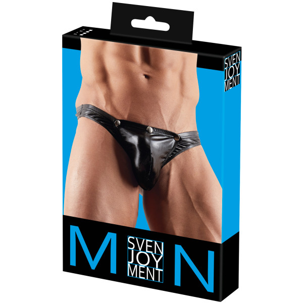 Svenjoyment Swell String Emballagebillede 90