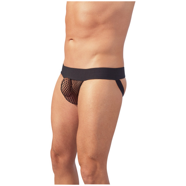 Svenjoyment Net Jockstrap Produktbillede 1