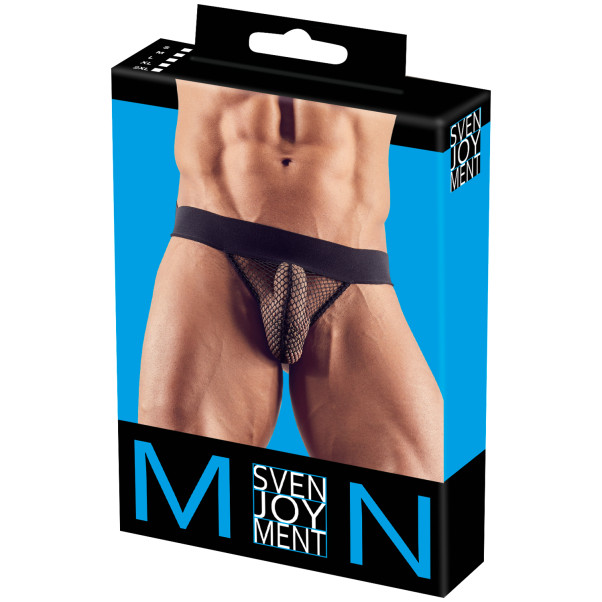 Svenjoyment Net Jockstrap Emballagebillede 90