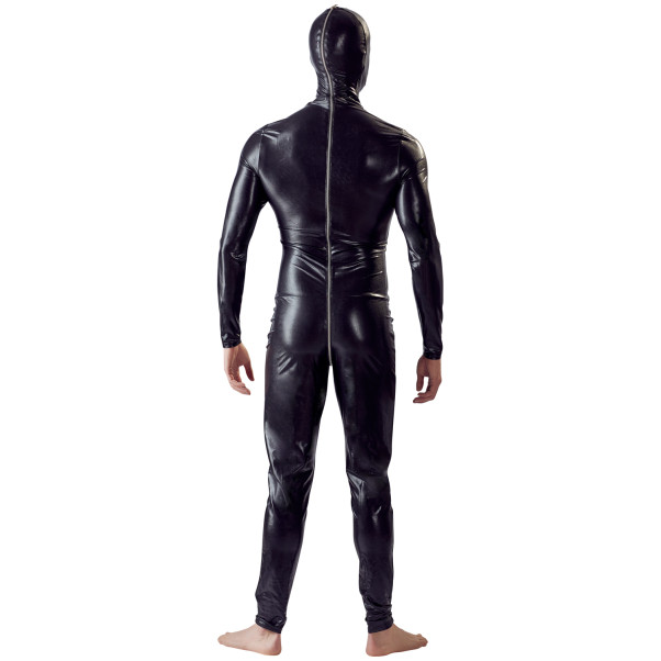 Fetish Collection Full-body Dragt Produktbillede 3