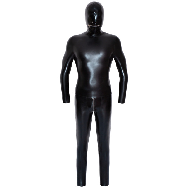 Fetish Collection Full-body Dragt Produktbillede 4