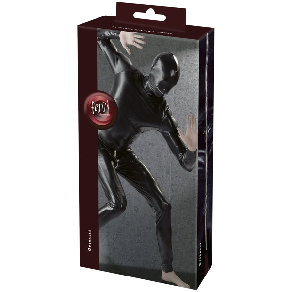 Fetish Collection Full-body Dragt Emballagebillede 90