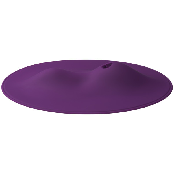 Vibepad2 Fjernbetjent Håndfri Stimulator Pad Produktbillede 2