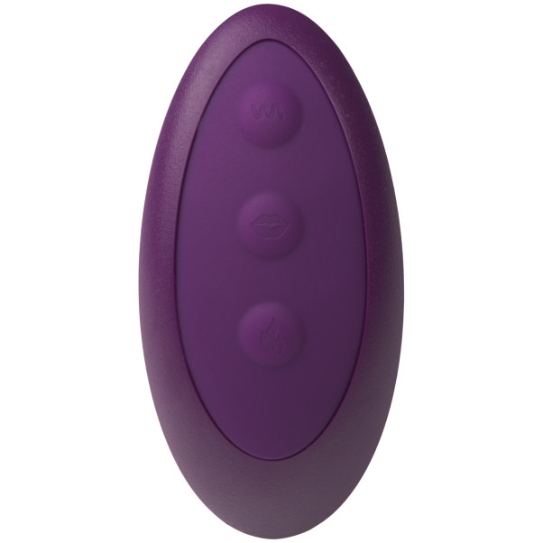 Vibepad2 Fjernbetjent Håndfri Stimulator Pad Produktbillede 4
