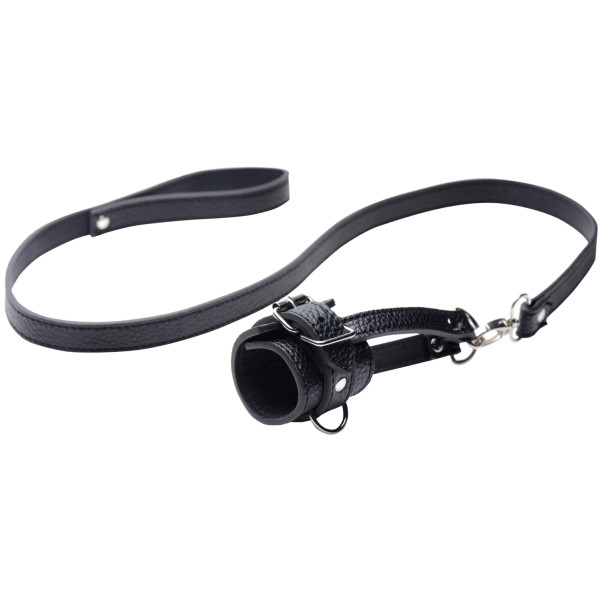 Strict Ball Stretcher med Snor Produktbillede 1