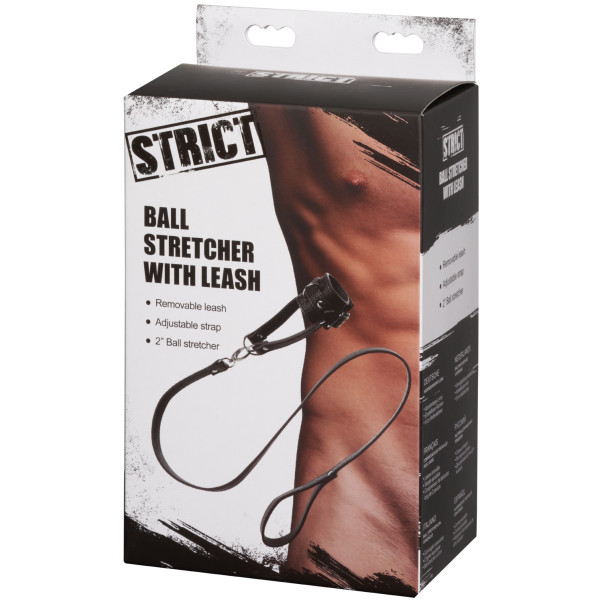 Strict Ball Stretcher med Snor Emballagebillede 90