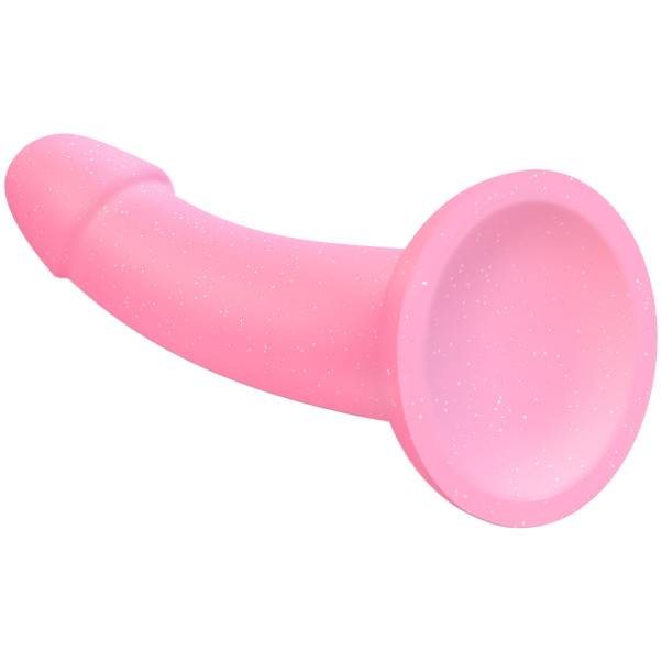 Love To Love Dildolls Glitzy Dildo 19 cm Produktbillede 2