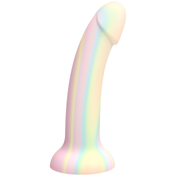Love To Love Dildolls Fantasia Glow In The Dark Dildo 18 cm Produktbillede 1