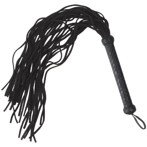 obaie Ægte Læder Premium Flogger Produktbillede 4