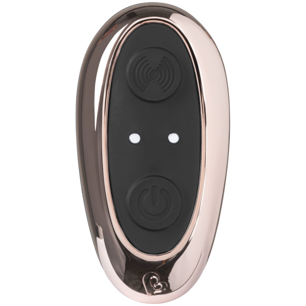 Rocks Off Petite Sensations Desire Vibrerende Fjernbetjent Butt Plug Produktbillede 5