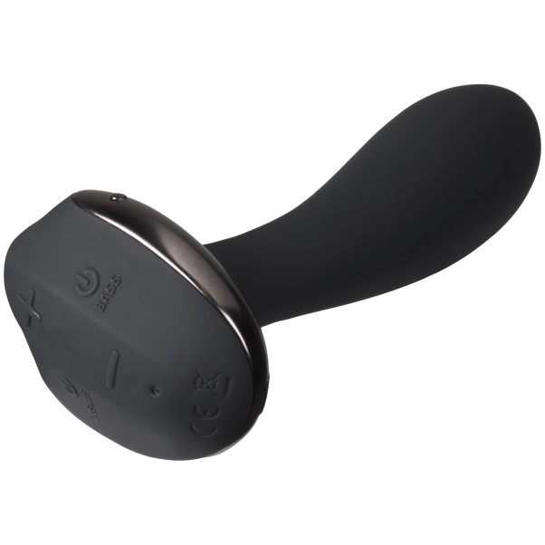 Hot Octopuss Plex with Flex Fjernbetjent Butt Plug Produktbillede 4