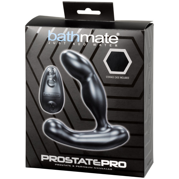 Bathmate Prostate Pro Prostata & Perineum Massager Emballagebillede 90