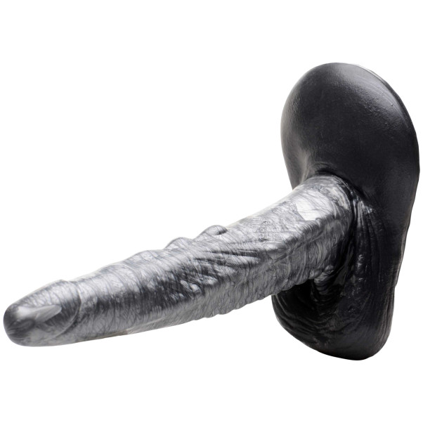 Creature Cocks The Gargoyle Silikone Dildo 23,4 cm Produktbillede 3