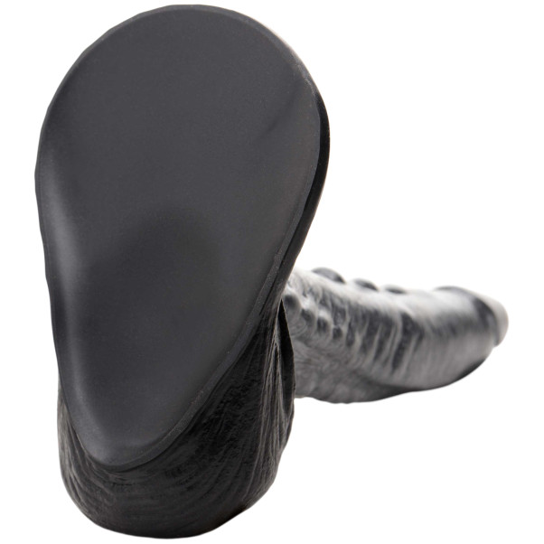 Creature Cocks The Gargoyle Silikone Dildo 23,4 cm Produktbillede 4