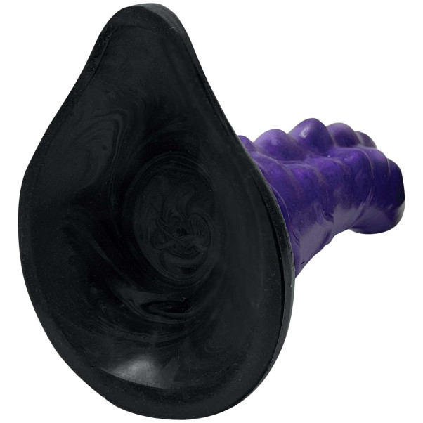 Creature Cocks Orion Invader Silikone Dildo 19 cm Produktbillede 4
