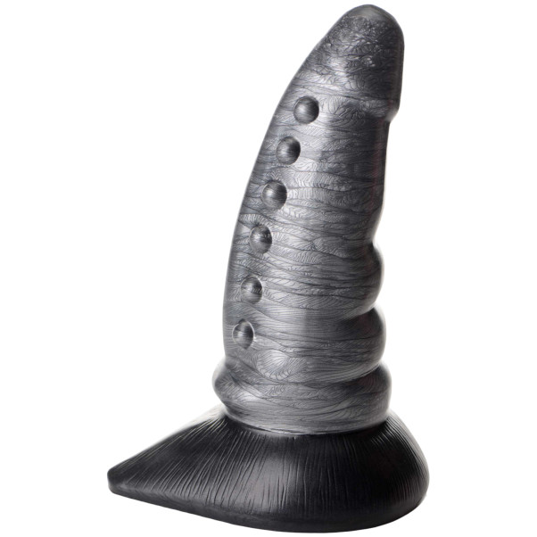 Creature Cocks Beastly Silikone Dildo 21 cm Produktbillede 1