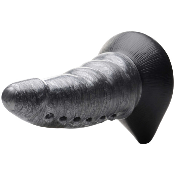 Creature Cocks Beastly Silikone Dildo 21 cm Produktbillede 3