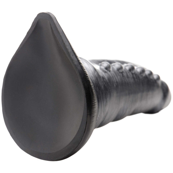 Creature Cocks Beastly Silikone Dildo 21 cm Produktbillede 4