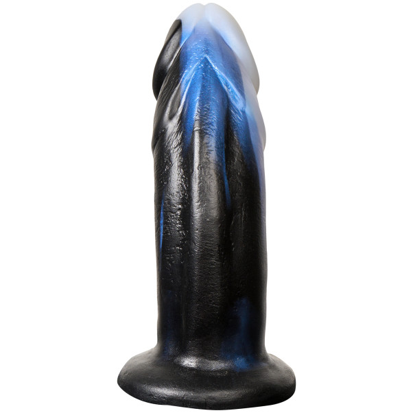 Vixen Creations Maverick Midnight Pearl Vixskin Dildo 20 cm Produktbillede 2