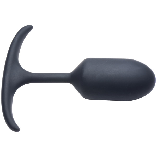 Heavy Hitters Medium Butt Plug med Vægt Produktbillede 3