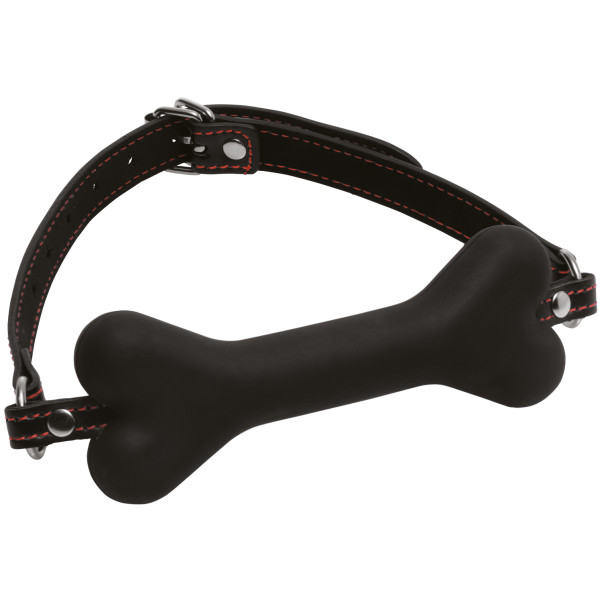 Master Series Hound Dog Bone Gag Produktbillede 2