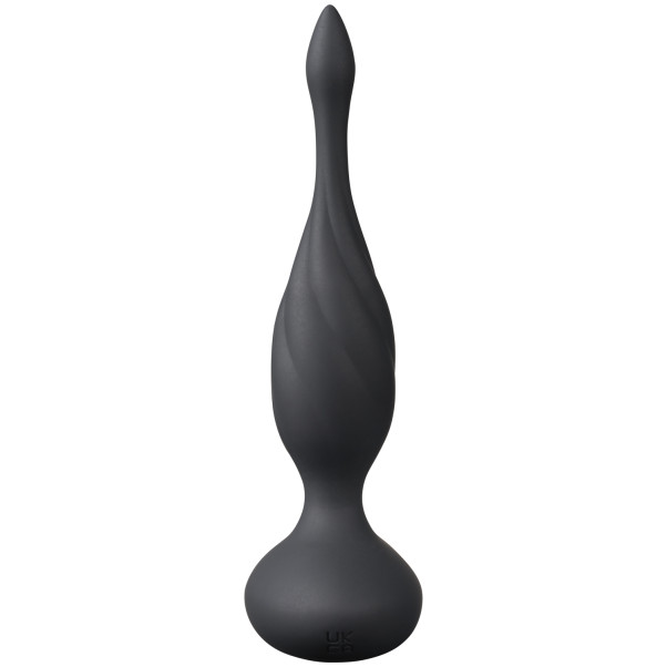 Rocks Off Petite Sensations Discover Fjernbetjent Butt Plug Produktbillede 3