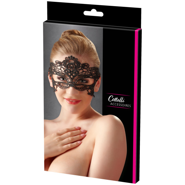 Cottelli Sensual Seduction Blonde Maske Emballagebillede 90