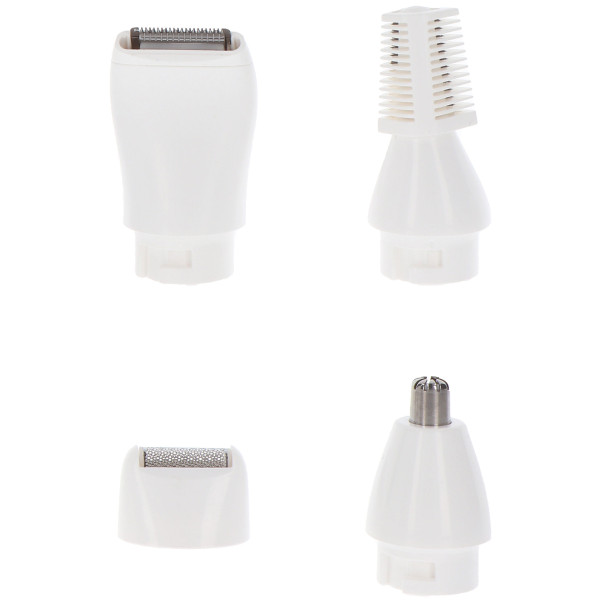 Mae B. All-in-one Ladyshave Produktbillede 3