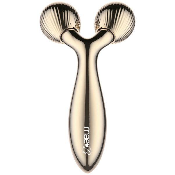 Mae B. Contour Sculpting Massage Roller Produktbillede 1