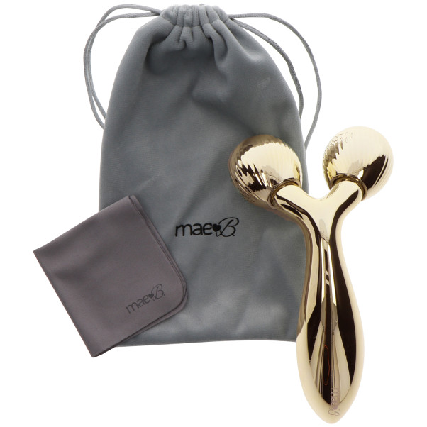 Mae B. Contour Sculpting Massage Roller Produktbillede 3