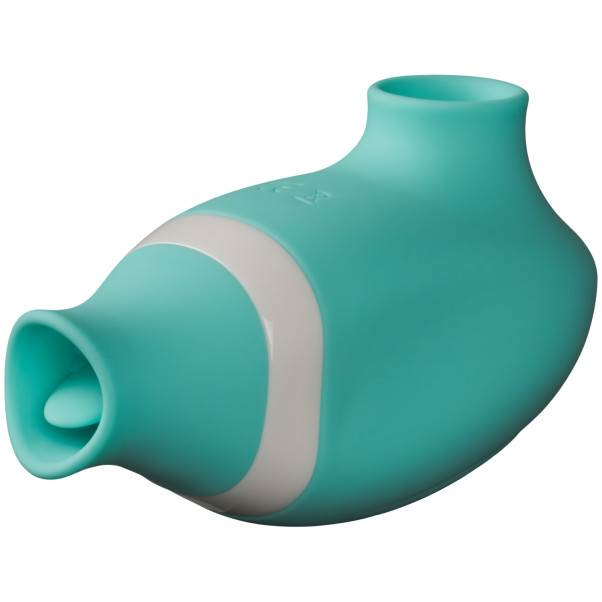 Tracy's Dog Blowy 2-in-1 Klitoris Stimulator Produktbillede 2