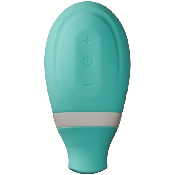 Tracy's Dog Blowy 2-in-1 Klitoris Stimulator Produktbillede 6