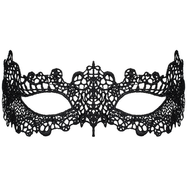 Obsessive Guipure Maske Produktbillede 3