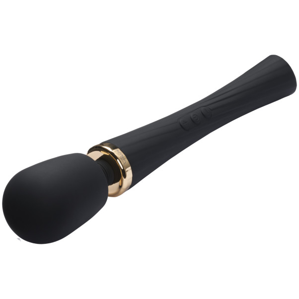 Tracy's Dog Hammer Sort Wand Massager Produktbillede 5