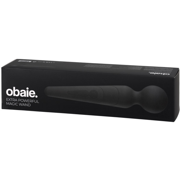obaie Ekstra Kraftfuld Magic Wand Emballagebillede 90