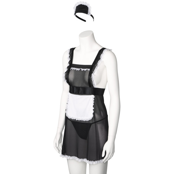 NORTIE Stuepige Kostume Produktbillede 5