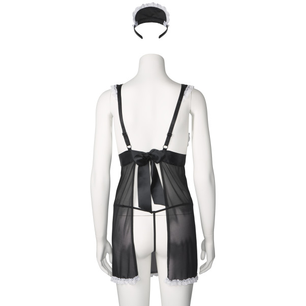NORTIE Stuepige Kostume Produktbillede 6