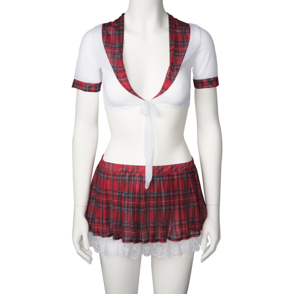 NORTIE Skoleuniform Kostume Produktbillede 5