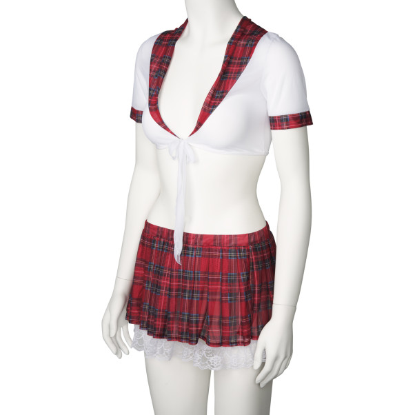 NORTIE Skoleuniform Kostume Produktbillede 6