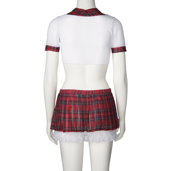 NORTIE Skoleuniform Kostume Produktbillede 7