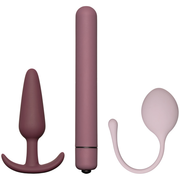 Amaysin My First Fun Sæt Produktbillede 1