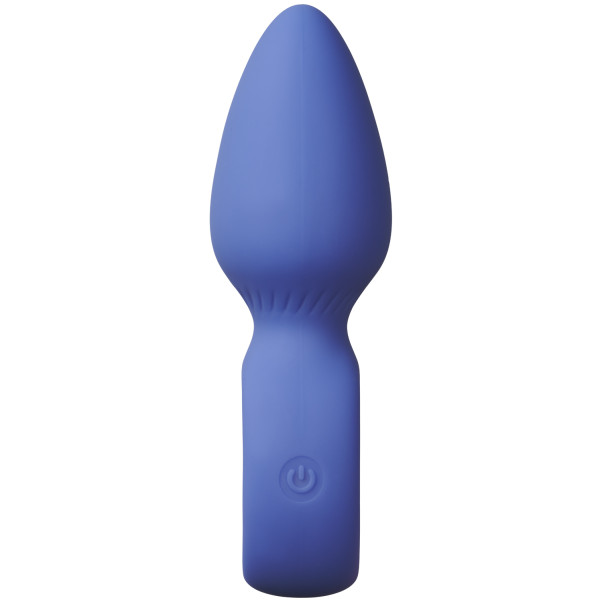 Sinful Color Up Veri Peri Vibrerende Butt Plug Produktbillede 2