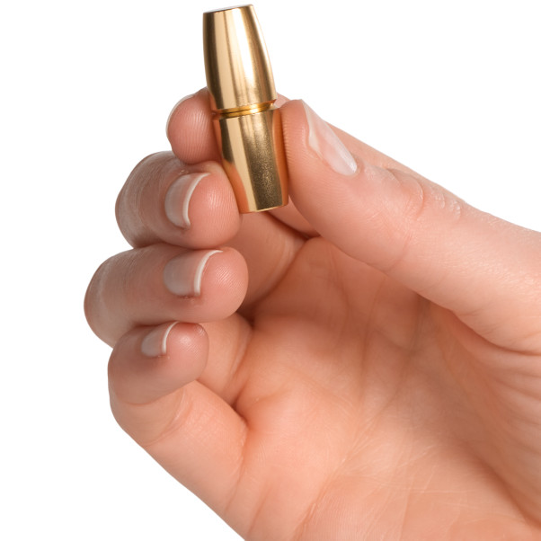 Ouch! Magnetisk Cylinder Brystklemmer Produktbillede med hånd 50
