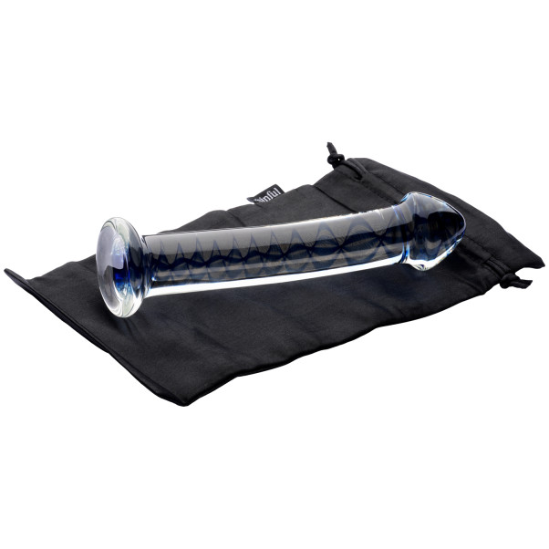 Sinful Swirly Glas Dildo Produktbillede 3